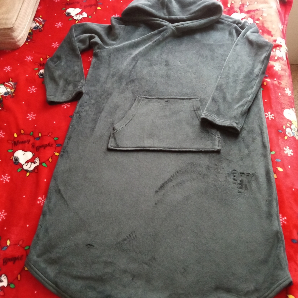 32 Degree Heat Hoodie Sleepwear